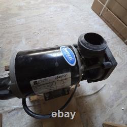 9249000 Jacuzzi Whirlpool Bath Pump A. O SMITH