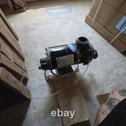 9249000 Jacuzzi Whirlpool Bath Pump A. O SMITH