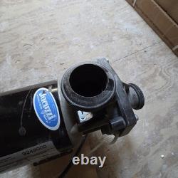 9249000 Jacuzzi Whirlpool Bath Pump A. O SMITH