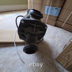 9249000 Jacuzzi Whirlpool Bath Pump A. O SMITH