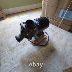 9249000 Jacuzzi Whirlpool Bath Pump A. O SMITH