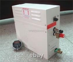 9Kw Steam Generator Sauna Bath &Home Spa Autodrain Usg tp