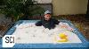 A Hot Tub Filled With Liquid Sand Outrageous Acts Of Science