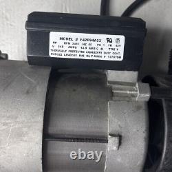 AMERICAN STANDARD Ultima III Pump