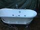 AONISI JACUZZI WHIRLPOOL FREESTANDING BATH model AS-806 SIZE