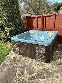 Aegan Dream Spa Hot Tub For Sale