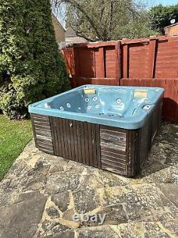 Aegan Dream Spa Hot Tub For Sale