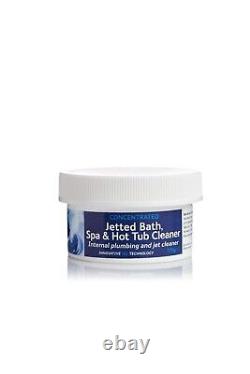 Ahh-Some 6oz/170g Jetted bath, Spa and Hot Tub Cleaner