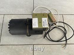 Air Spa Blower Motor