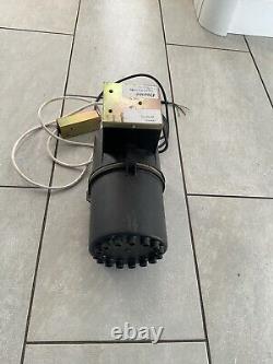 Air Spa Blower Motor