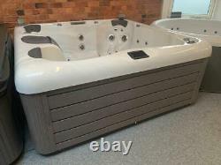 American Hot Tub Alps Passion 2 Hot Tub Forest Spas LTD 5 Person Jacuzzi