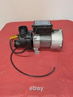American Stanard Ultima 111 Pump, 1 Speed With Air Switch, Plus