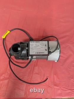 American Stanard Ultima 111 Pump, 1 Speed With Air Switch, Plus