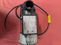 American Stanard Ultima 111 Pump, 1 Speed With Air Switch, Plus