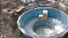 Api Custom Fiberglass Hot Tub