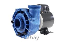 Aqua-Flo Circ-Master XP2 Circulation Pump For Jacuzzi & Sundance Spas