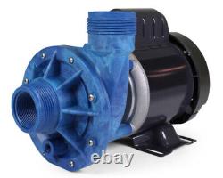 Aqua-flo Circulation Pump CMHP 1/15HP