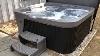 Aquarest Daydream 4500 Hot Tub Spa Review April 2020