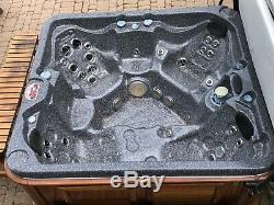 Arctic Spa Hot Tub Jacuzzi 6 Person