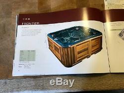 Arctic Spa Hot Tub Jacuzzi 6 Person