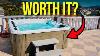 Are Hot Tubs Worth It The Pros U0026 Cons Of Hot Tub Ownership