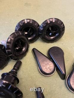 Artic Spas Jacuzzi Jets