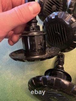 Artic Spas Jacuzzi Jets