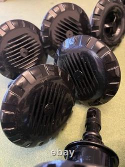 Artic Spas Jacuzzi Jets