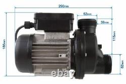 Astra Evolux Doge 800 Whirlpool Pump