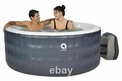 Avenli Hot tub 4 person London spa jacuzzi airjet inflatable