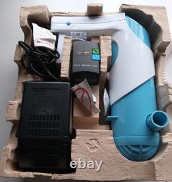 BaByliss Body Benefits Bath Spa Jacuzzi Therapy Spa or Jet-Superb Fully Tested
