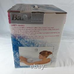 BaByliss Bubble Jet Spa New in Box