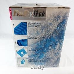 BaByliss Bubble Jet Spa New in Box
