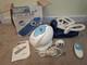 BaByliss SOFT BUBBLE JET SPA 100% Complete in Home Bath Jacuzzi