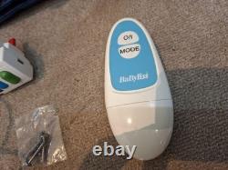 BaByliss SOFT BUBBLE JET SPA 100% Complete in Home Bath Jacuzzi