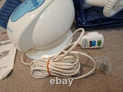 BaByliss SOFT BUBBLE JET SPA 100% Complete in Home Bath Jacuzzi