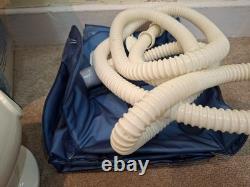 BaByliss SOFT BUBBLE JET SPA 100% Complete in Home Bath Jacuzzi