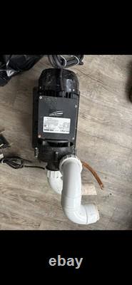 Balboa 1.5HP Spa Pump 230V 2-Speed Model 102304 Hot Tub / Jacuzzi Pump