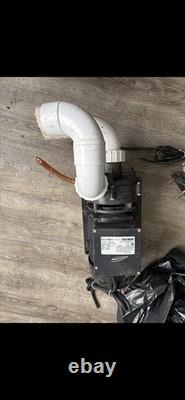 Balboa 1.5HP Spa Pump 230V 2-Speed Model 102304 Hot Tub / Jacuzzi Pump