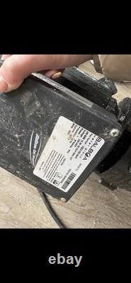 Balboa 1.5HP Spa Pump 230V 2-Speed Model 102304 Hot Tub / Jacuzzi Pump