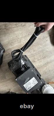 Balboa 1.5HP Spa Pump 230V 2-Speed Model 102304 Hot Tub / Jacuzzi Pump