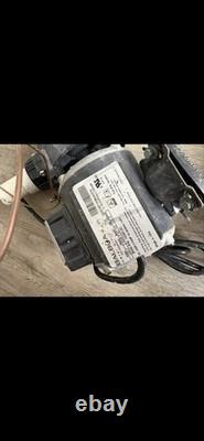 Balboa Circulation Pump 1/15HP 230V Spa/Hot Tub Pump Working When Removed