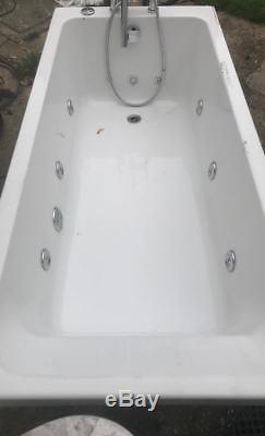 Bath jacuzzi EX DISPLAY