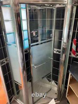 Bathroom suite RRP £11000 full complete set Jacuzzi (back to wall pan included)