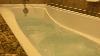 Bathtub Filling Asmr Full Bathtub With Whirlpool Jets 8 Hour Loop