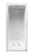 Beaufort Portland SE 12 Jet 1650 x 700 mm Single Ended Whirlpool Spa Bath