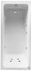 Beaufort Portland SE 12 Jet 1750 x 750 mm Single Ended Whirlpool Spa Bath