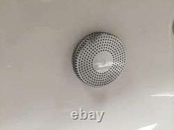 Beaufort Portland SE 12 Jet Twin Grip 1700 x 700 mm Whirlpool Spa Bath