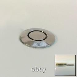 Beaufort Portland SE 24 Jet 1800 x 725 mm Single Ended Whirlpool Spa Bath