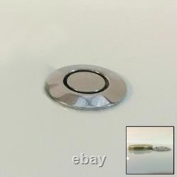 Beaufort Rockall SE 1800 x 800 mm Single Ended 24 Jet Whirlpool Bath